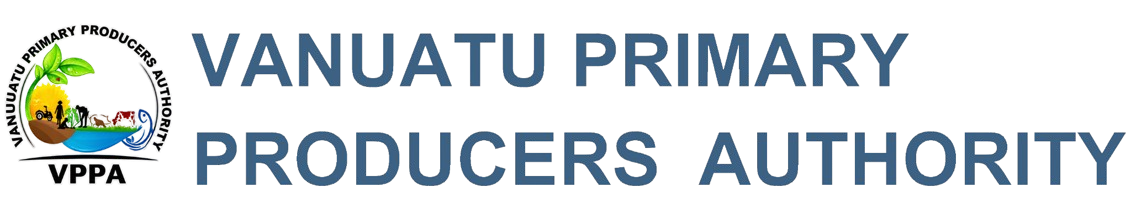 Vanuatu Primary Producers Authority